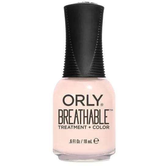 ORLY Breathable Nail Polish Rehab