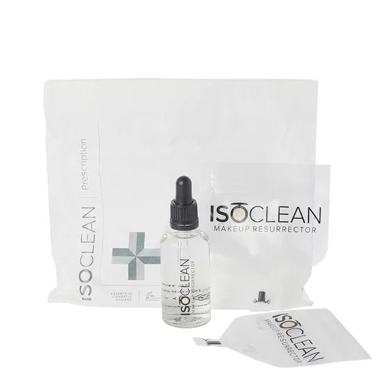 ISOCLEAN Makeup Resurrector