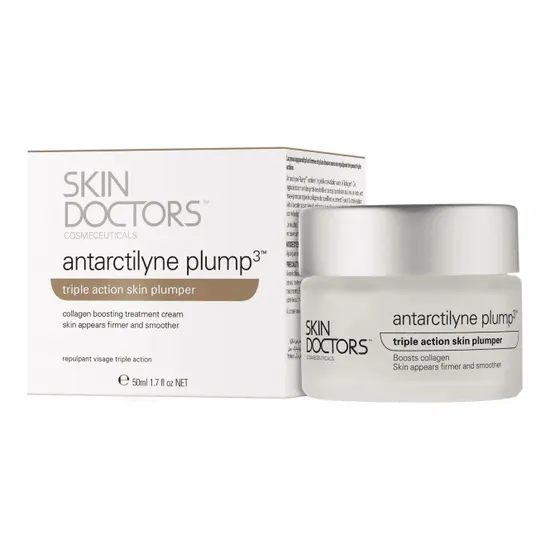 Skin Doctors Antarctilyne Plump3