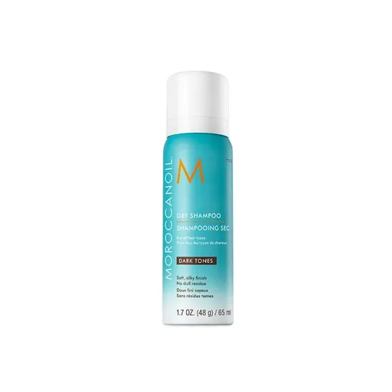 Moroccanoil Dry Shampoo Dark Tones 65Ml
