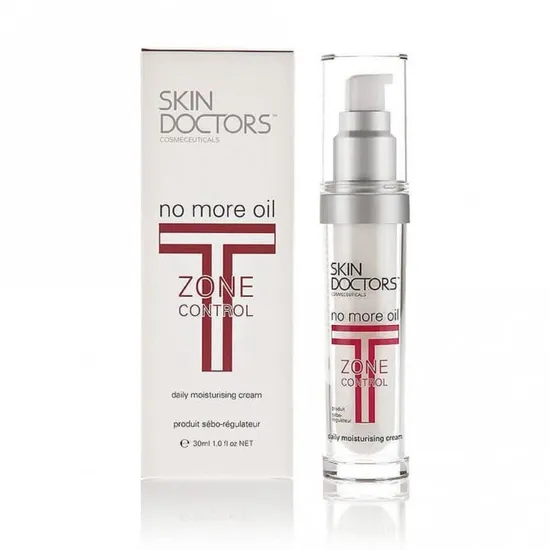 Skin Doctors T-Zone No More Oil
