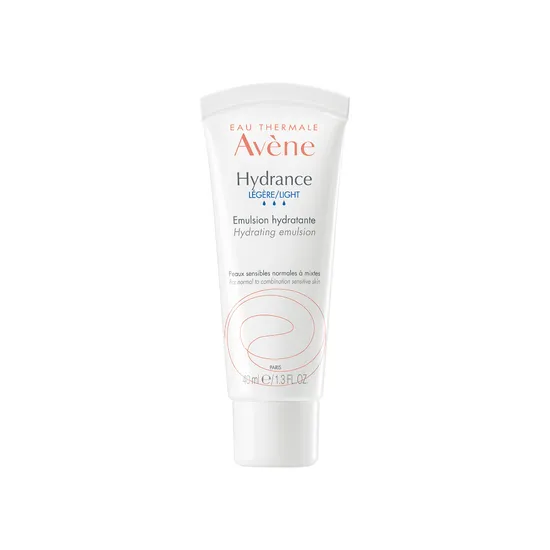 Avène Hydrance Light Hydrating Emulsion