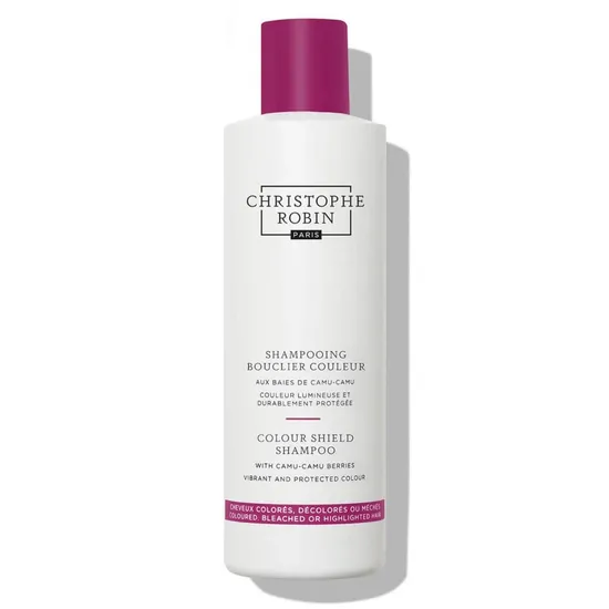 Christophe Robin Colour Shield Shampoo With Camu-Camu Berries