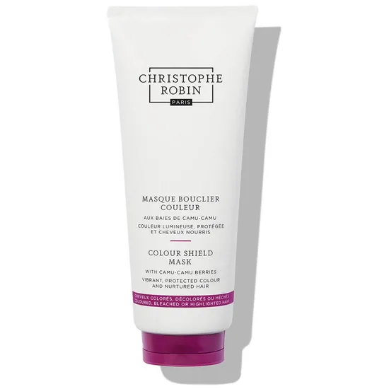 Christophe Robin Colour Shield Mask With Camu-Camu Berries