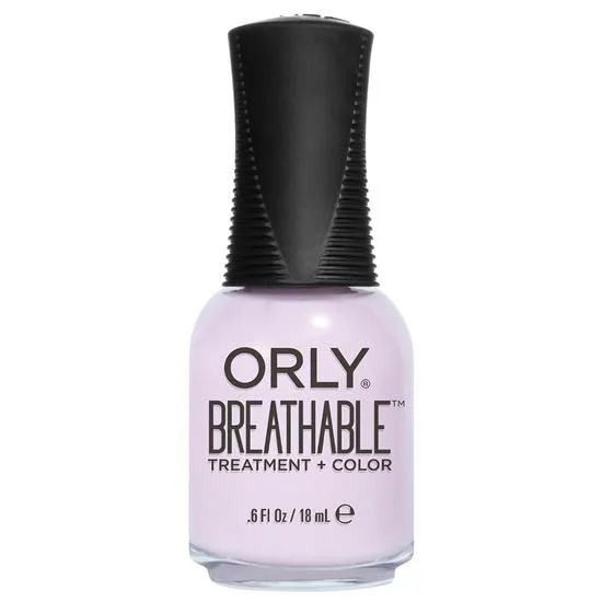 ORLY Breathable Nail Polish Pamper Me