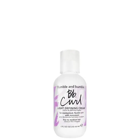 Bumble and bumble Bb Curl Light Defining Cream