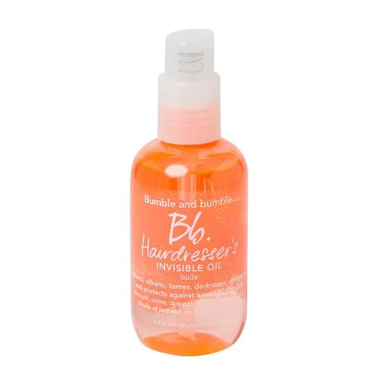 Bumble and bumble Hairdresser's Invisible Oil