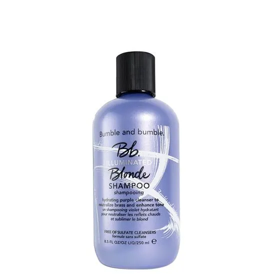 Bumble and bumble Illuminated Blonde Shampoo
