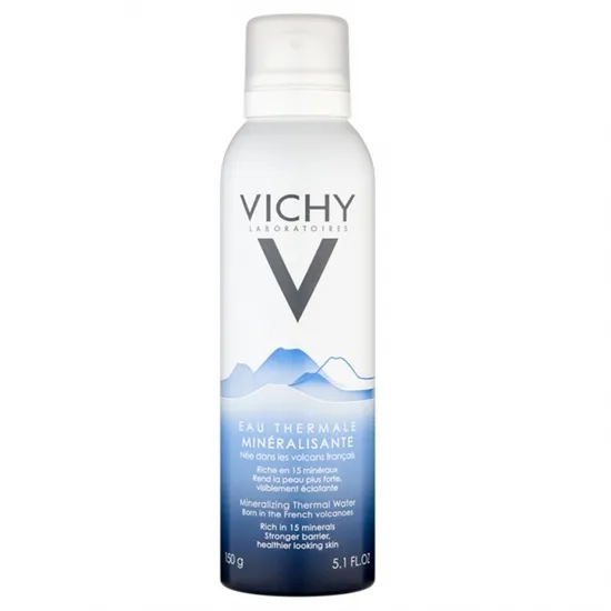 Vichy Mineralizing Thermal Water Spray