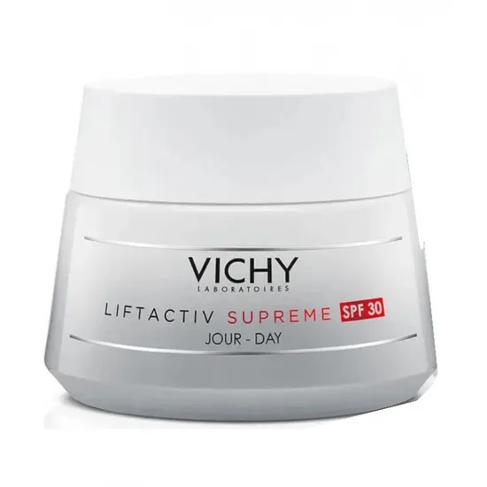 Vichy Supreme SPF 30 Intensive Anti-Wrinkle & Firming Care