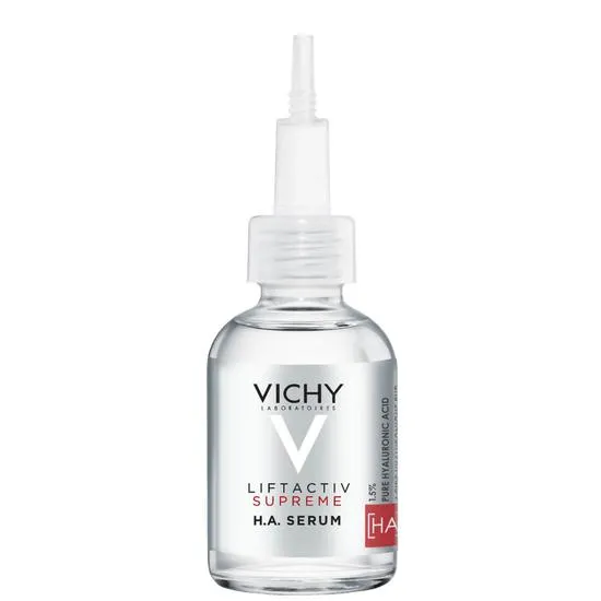 Vichy H.A Epidermic Filler Smoothing 1.5% Hyaluronic Acid Serum