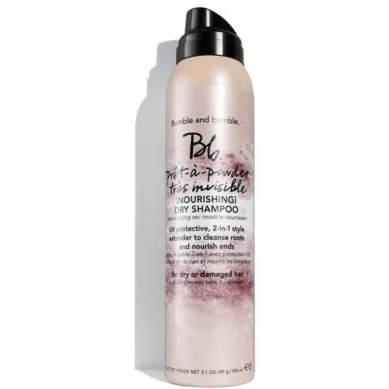 Bumble and bumble Pret-a-Powder Tres Invisible Nourishing Dry Shampoo