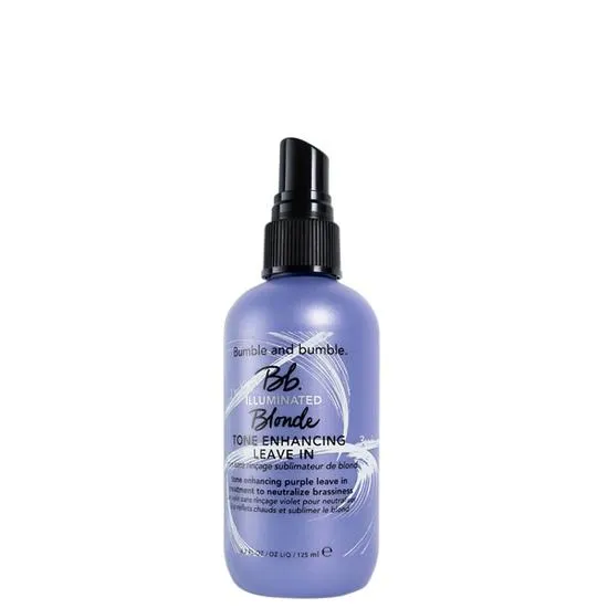 Bumble and bumble Illuminated Blonde Tone Enhancing Leave In