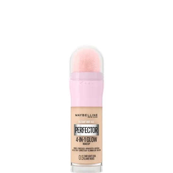 Maybelline Instant Age Rewind Perfector 4-in-1 Glow Makeup