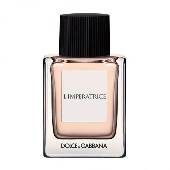 Dolce & Gabbana L'Imperatrice Eau De Toilette