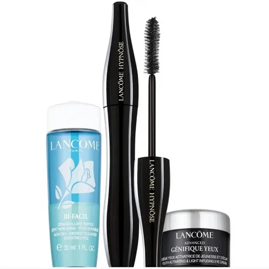 Lancôme Hypnose Mascara & Genifique Eye Cream Gift Set