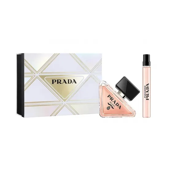 Prada Paradoxe Eau De Parfum Gift Set