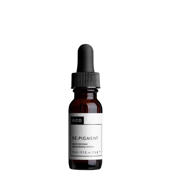 NIOD RE: Pigment Serum