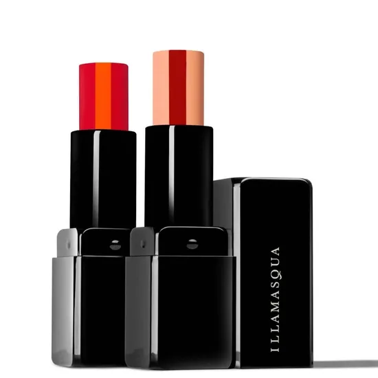 Illamasqua Hydra Lip Tints Mocktail