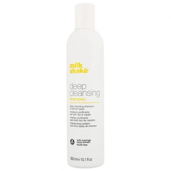 milk_shake Deep Cleansing Shampoo