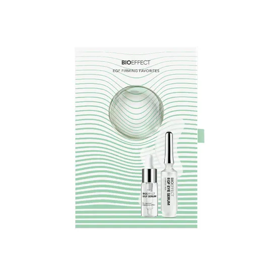 BIOEFFECT Firming Favourites Skin Care Set