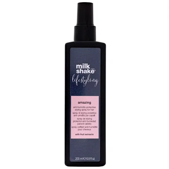milk_shake Lifestyling Amazing Anti-Humidity Protective Styling Spray