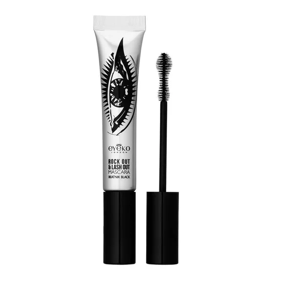 Eyeko Rock Out & Lash Out Mascara