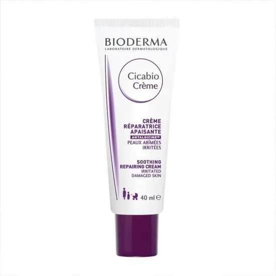 Bioderma Cicabio Cream
