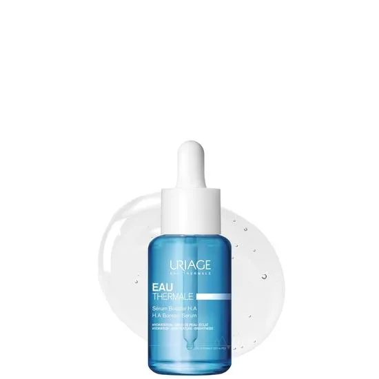 Uriage Water Dehydrated Skin Serum