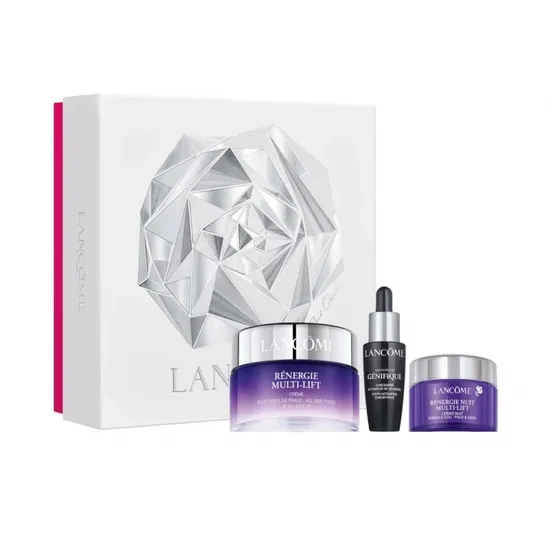 Lancôme Renergie Multi-Lift Skin Care Gift Set