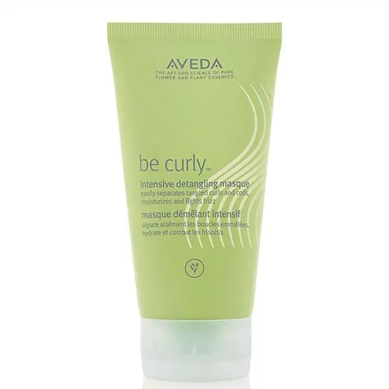 Aveda Be Curly Intensive Detangling Mask