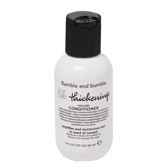 Bumble and bumble Thickening Volume Conditioner