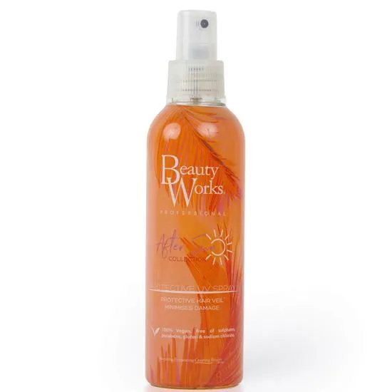 Beauty Works Aftersun UV Spray