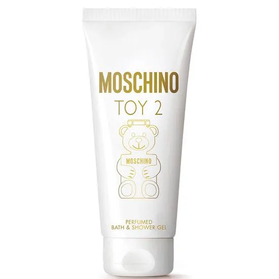 Moschino Toy 2 Shower Gel