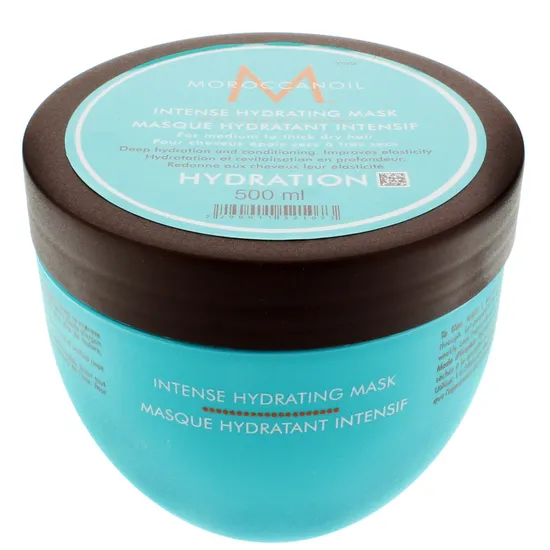 Moroccanoil Intense Hydrating Mask 500Ml