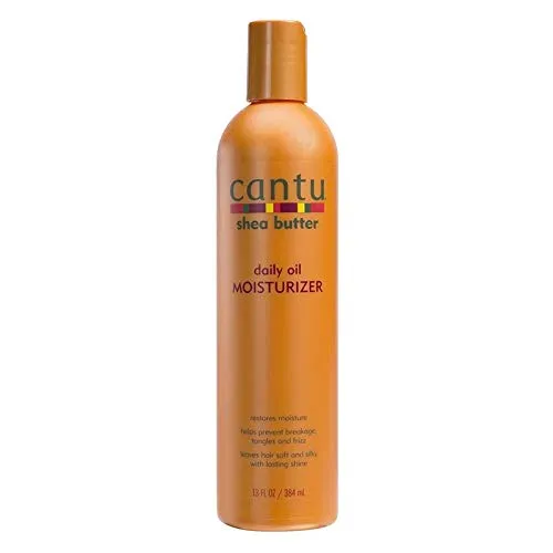 Cantu Daily Oil Moisturiser