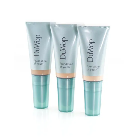 DuWop Foundation Of Youth