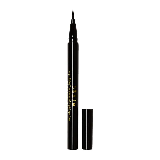 Stila Stay All Day Waterproof Liquid Eyeliner