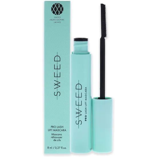 Sweed Lashes Lash Lift Mascara