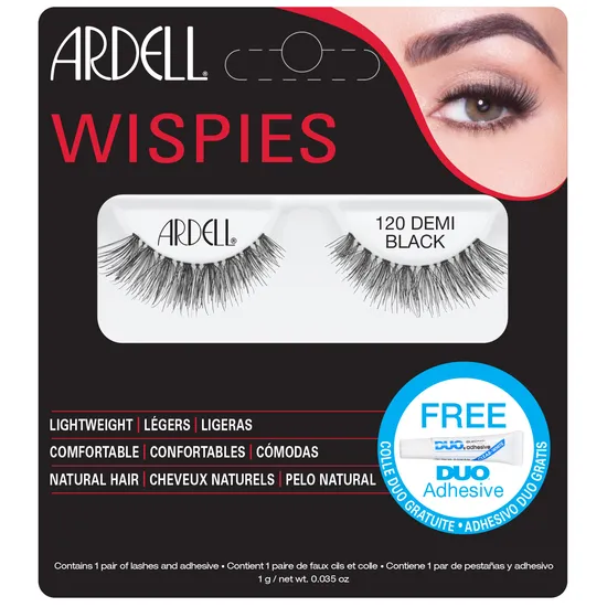 Ardell Demi Wispies False Eyelashes