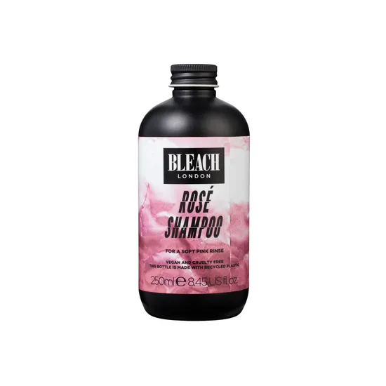 BLEACH LONDON Rose Shampoo
