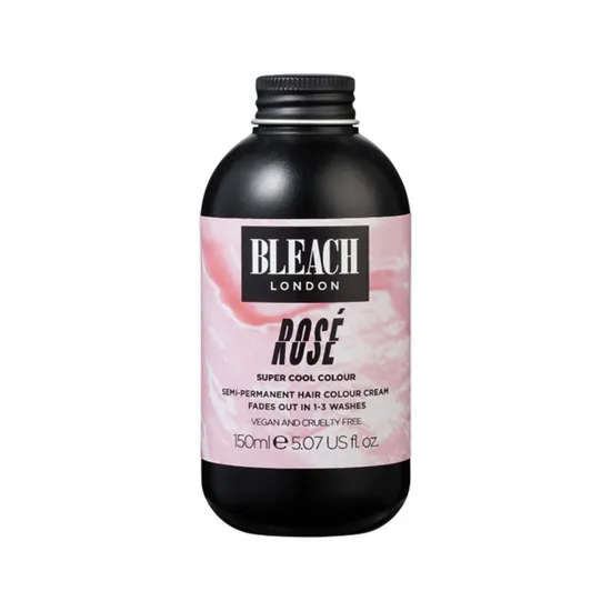 BLEACH LONDON Super Cool Colour