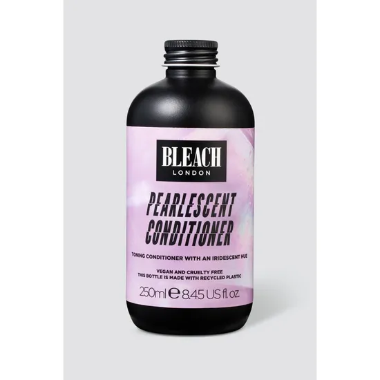 BLEACH LONDON Pearlescent Toning Conditioner