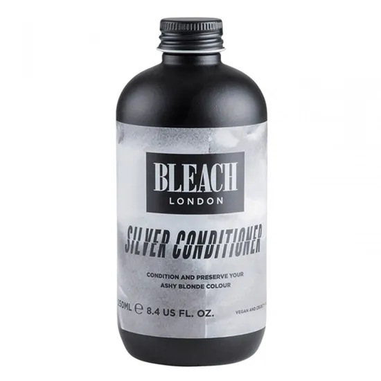 Bleach London Silver Conditioner 250Ml