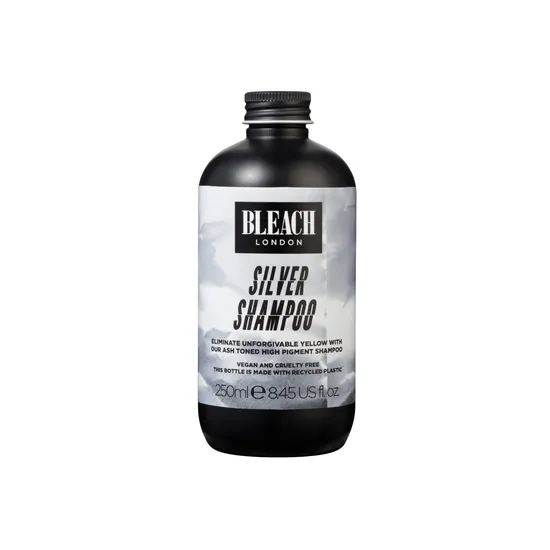 BLEACH LONDON Silver Shampoo