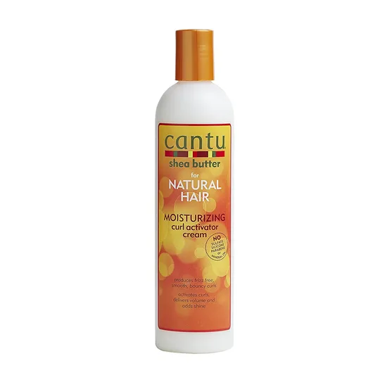 Cantu For Natural Hair Moisturising Curl Activator Cream