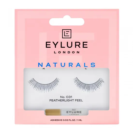 Eylure Naturals No.031 Lashes