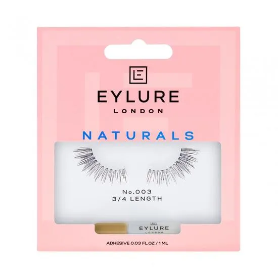 Eylure Naturals No.003 Lashes
