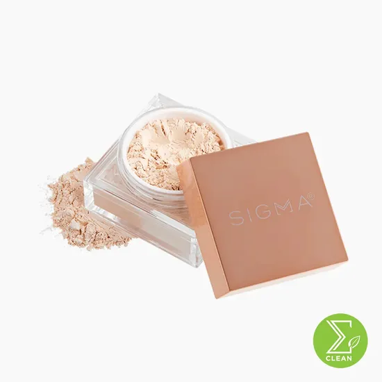 Sigma Beauty Beaming Glow Illuminating Powder