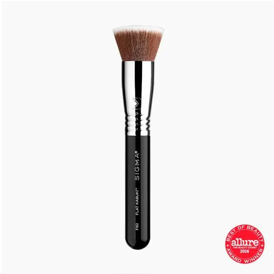 Sigma Beauty F80 Flat Kabuki